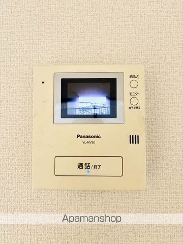 オークス 参番館の内装写真