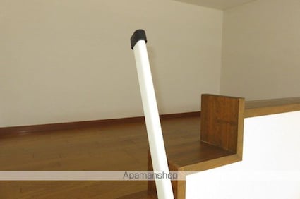 プチカーサ　Ａ[1K/26.09m2]のその他部屋・スペース