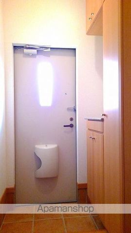 アビタシオンF・Hの内装写真
