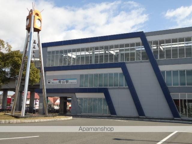 プロスパーの周辺写真
