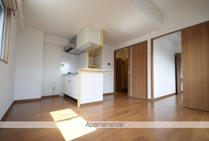 ヴェルデ・フレスコ本町[1LDK/33.19m2]の内装3