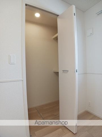サニーハイツIIの内装写真