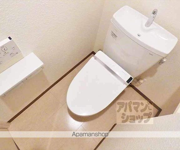 グランデュア京 東一条の内装写真