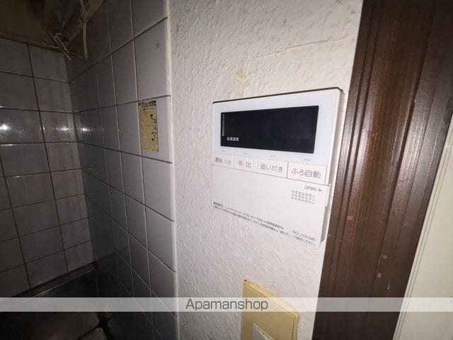 ヒルサイドコートの内装写真