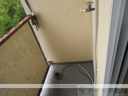 ハイツ中道後[1K/18m2]のその他部屋・スペース