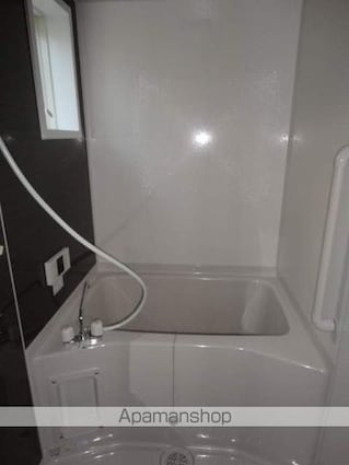 カーサＭ[1DK/29m2]のバス