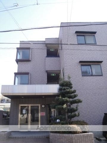 フリーディオ倉治の外観写真
