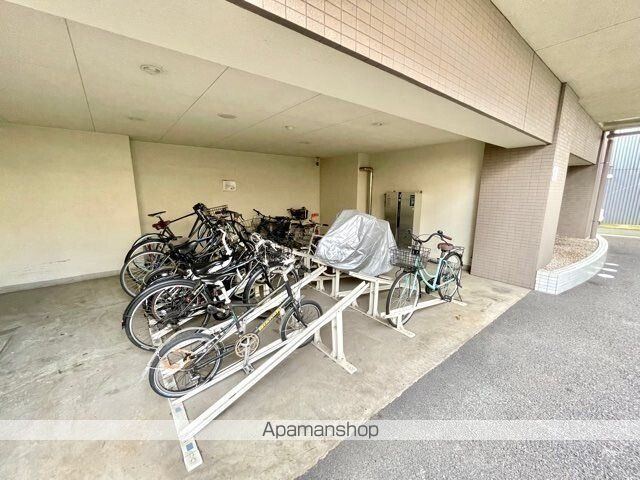 レジディア池尻大橋のその他写真