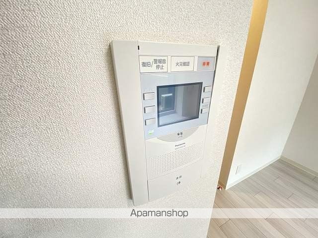 プレサンス谷町九丁目ディセオの内装写真