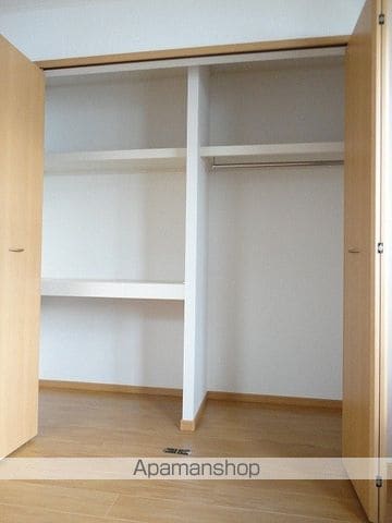 ラフレシールAの内装写真