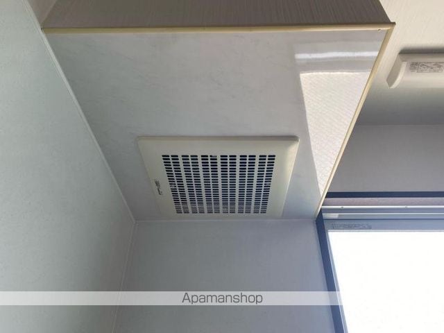 プレシャスタイム扇町の内装写真