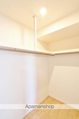シエロアズール Bの内装写真