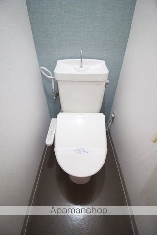 SKマンションの内装写真