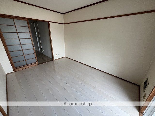 コーポ福島の内装写真
