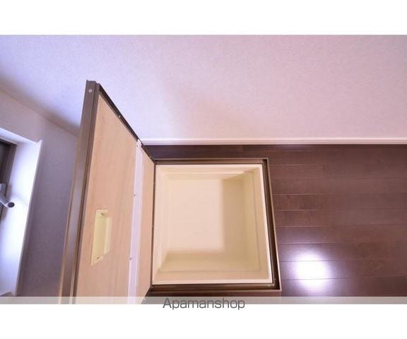 シエールの内装写真