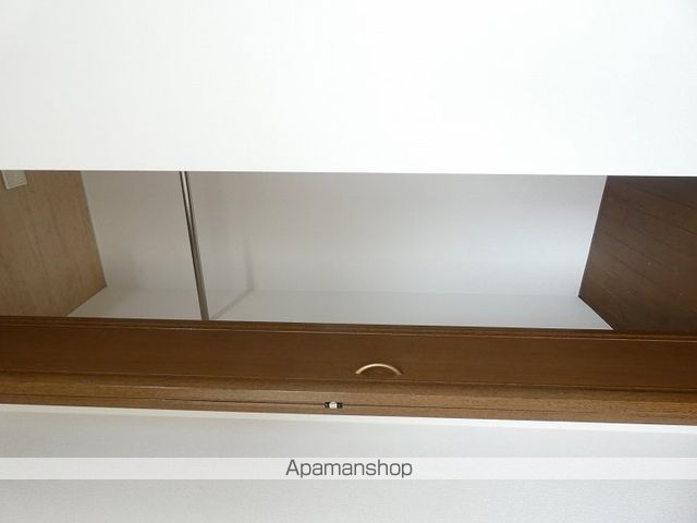 KMビルの内装写真