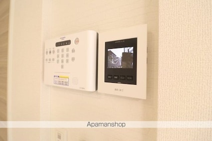 セレスティア古川　Ｂ棟[2LDK/50.91m2]のその他設備