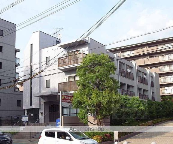 エルデ桃山