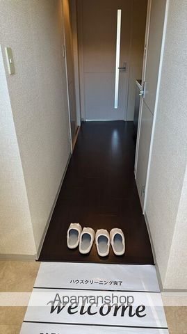 プリムヴェールの内装写真