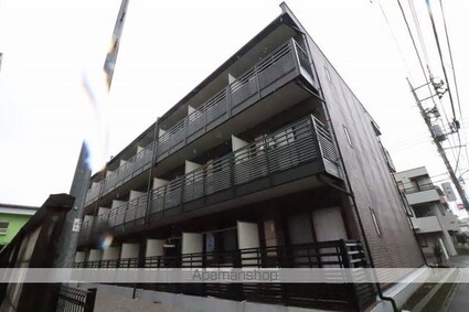 レオネクスト寿[1K/23.02m2]の外観4