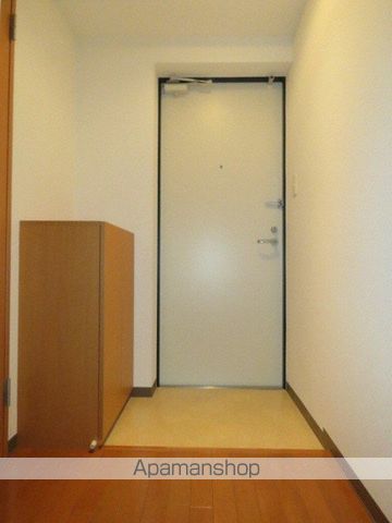 アーバンフラッツ豊平4条の内装写真