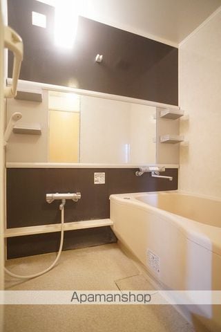 グロワールCの内装写真
