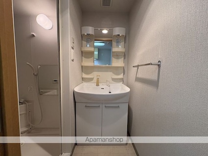 Ｎａｓｉｃ仙台東口[1K/24.87m2]の洗面所