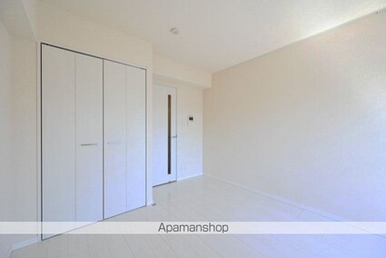 東京都港区西麻布１丁目[1K/25.6m2]のリビング・居間3