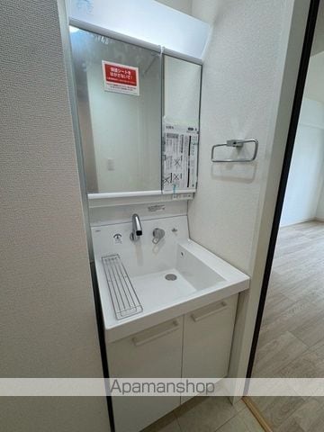 GRAND STEADY徳井町の内装写真
