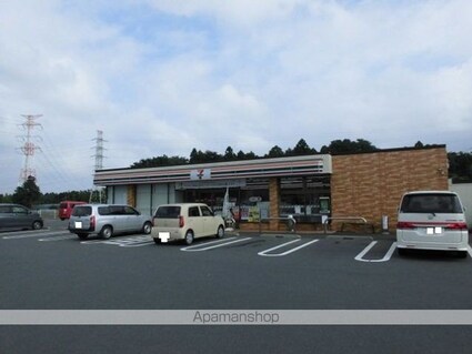 ジェルメしいの木[2LDK/59.58m2]の周辺1