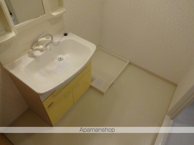 カーサ リーヴァの内装写真