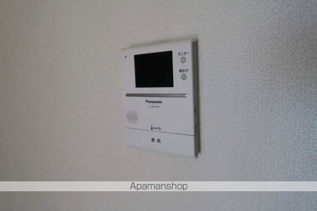 フジパレス式内町III番館の内装写真