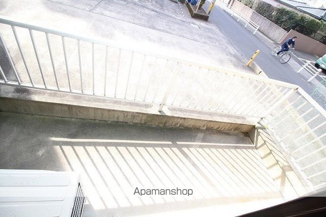 サンロード寿A棟の内装写真