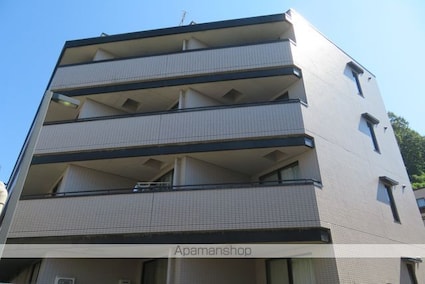 アーバン川内[1K/22.62m2]の外観2