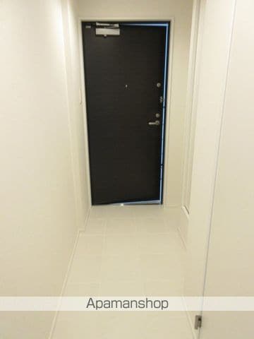 CREAL東高円寺の内装写真