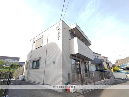 東京都八王子市片倉町[1LDK/33.16m2]の外観5