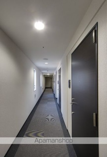 エスティメゾン赤羽[1K/25.74m2]の共用部4