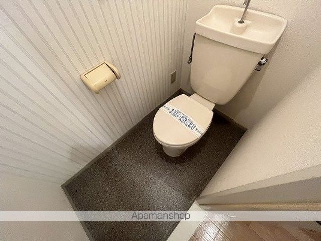ハートフル夢前Iの内装写真