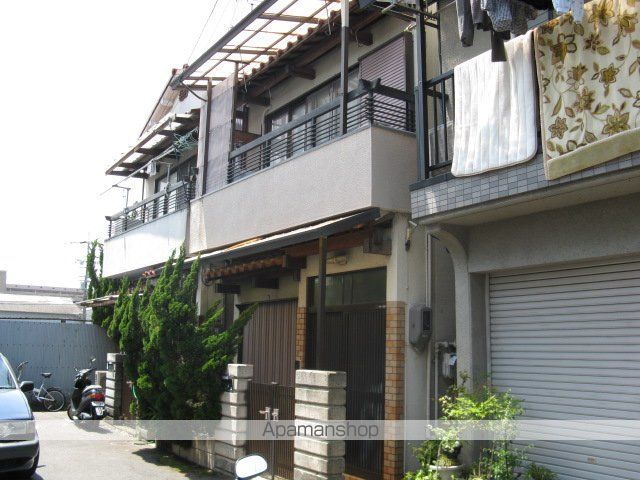 南村様貸家