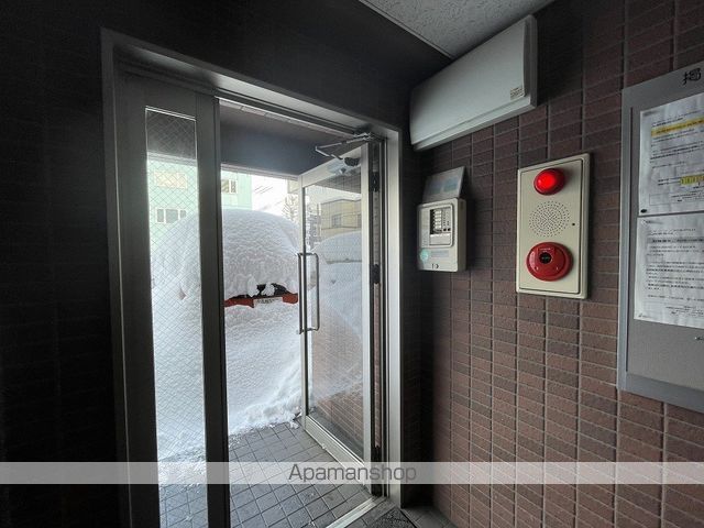 ステージノア北円山のその他写真