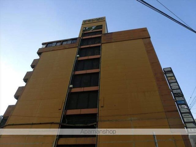 タウンビル[店舗/27.1m2]の外観3