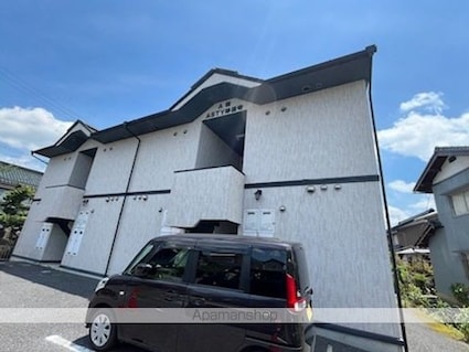 ＡＳＴＹ妙法寺Ａ棟[1K/28.4m2]の外観2
