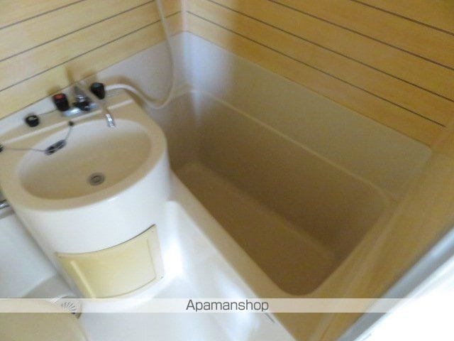 セレクトハイムIの内装写真