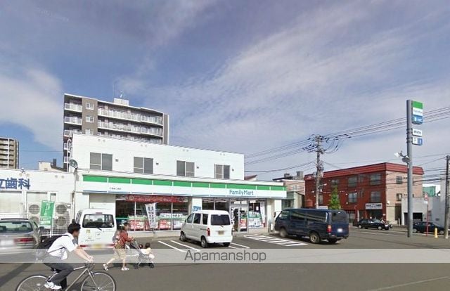 第2くきつマンションの周辺写真