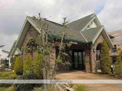 岐阜県岐阜市細畑６丁目[1LDK/41.23m2]の周辺3