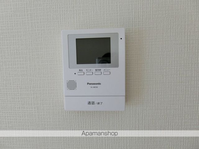 ジュネスIIの内装写真