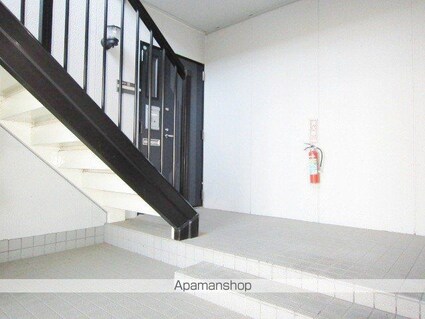 マリーライフＢ棟[1LDK/56.3m2]の外観3