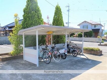 レオパレスマリンズＭＡＹＵ[2DK/49.68m2]の共用部1