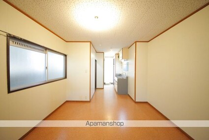 三葉ハイム[1DK/29.57m2]の内装5