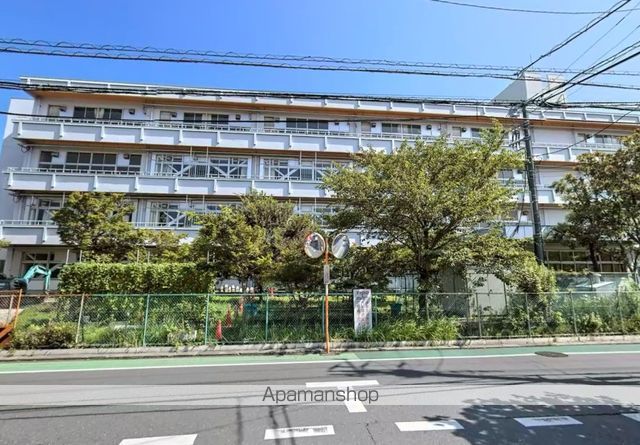 クリアシーズンズ Aの周辺写真